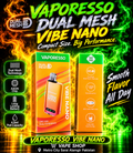 VAPORESSO VIBE NANO