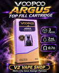 Voopoo Argus 3mL