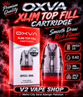 Oxva Xlim 3mL