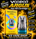 Voopoo Argus 3mL
