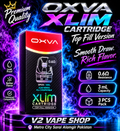 Oxva Xlim 3mL