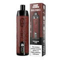 Drip Down Bold Max 15000 Puffs Tomorrow Land Freebase