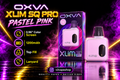 Oxva xlims SQ PRO