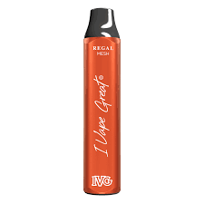 IVG Regal 6000