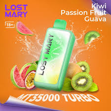 Lost Mary MT35000 Turbo 50 mg