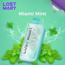 Lost Mary MT35000 Turbo 50 mg