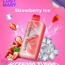 Lost Mary MT35000 Turbo 50 mg