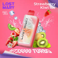 Lost Mary MT35000 Turbo 50 mg