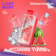 Lost Mary MT35000 Turbo 50 mg
