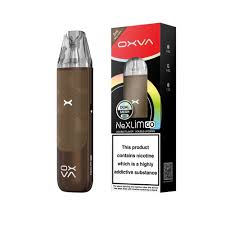 Oxva NexLim Go