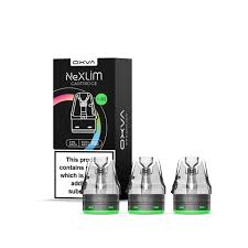 Oxva Nexlim Cartridge 0.6Ω