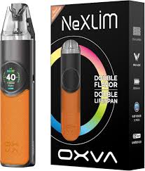 Oxva Nexlim Pod Kit