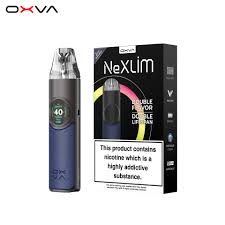 Oxva Nexlim Pod Kit