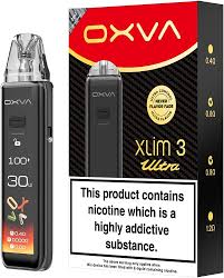 Oxva Xlim 3 Ultra