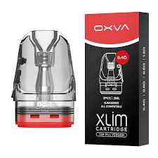 Oxva Xlim Cartridge 0.4Ω