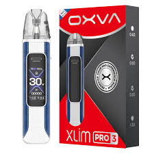 Oxva Xlim Pro