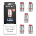 Smok RPM 3 Coil 0.15Ω