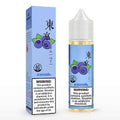 Tokyo Iced Blueberry  60ml Freebase