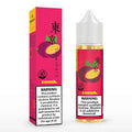 Tokyo Iced Passion Fruit 60ml Freebase