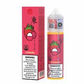 Tokyo Iced Strawberry Lychee 60ml Freebase