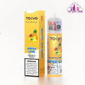 Tokyo Pinapple Mango 60ml Freebase