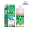 Tokyo Super Cool  Mighty Mint 30ml