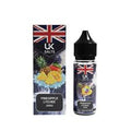 UK Salts Pinaapple Litchi 30ml