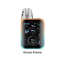 Uwell Caliburn G5 Lite Koko