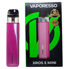Vaporesso Xros 5 Mini