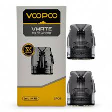 Voopoo Vmate Pod 3ml