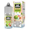 Drip Down Apple Peach Iced  30ml