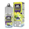 Drip Down Grape Apple  30ml