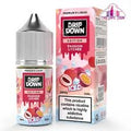 Drip Down Passion Fruit Lychee Iced  30ml