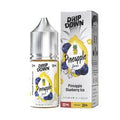 Drip Down Pineapple Blueberry Ice  30ml