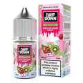 Drip Down Kiwi Dragon Fruit Iced  30ml