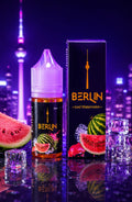 Berlin Watermelon 30ml