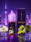 Berlin Iced Apple 30ml