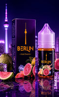 Berlin Iced Guava 30ml