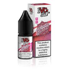 IVG Nic Salts 20mg 10ml