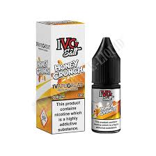 IVG Nic Salts 20mg 10ml