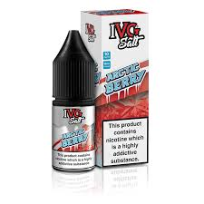 IVG Nic Salts 20mg 10ml