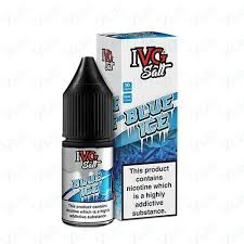 IVG Nic Salts 20mg 10ml