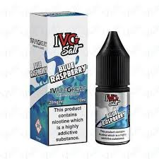IVG Nic Salts 20mg 10ml