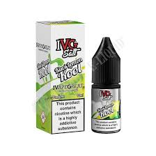 IVG Nic Salts 20mg 10ml