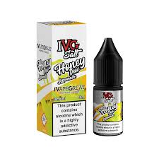 IVG Nic Salts 20mg 10ml
