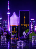 Berlin Iced Grape 30ml