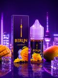 Berlin Iced Mango 30ml
