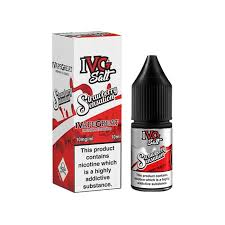 IVG Nic Salts 20mg 10ml