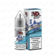 IVG Nic Salts 20mg 10ml