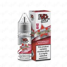 IVG Nic Salts 20mg 10ml